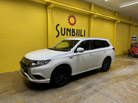 Mitsubishi Outlander, Autot, Tampere, Tori.fi