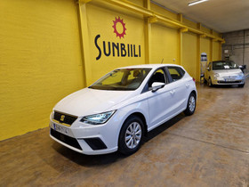 Seat Ibiza, Autot, Tampere, Tori.fi