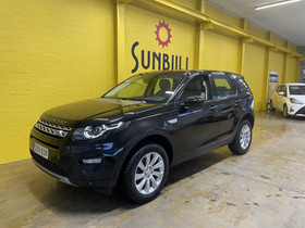 Land Rover Discovery Sport, Autot, Tampere, Tori.fi