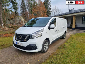 Nissan NV300, Autot, Pirkkala, Tori.fi