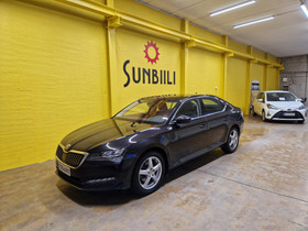 Skoda Superb, Autot, Tampere, Tori.fi