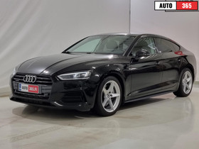 Audi A5, Autot, Pirkkala, Tori.fi