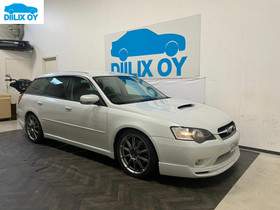 Subaru Legacy, Autot, Raisio, Tori.fi