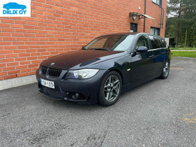 BMW 330, Autot, Raisio, Tori.fi