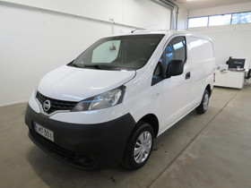 Nissan NV200, Autot, Lahti, Tori.fi