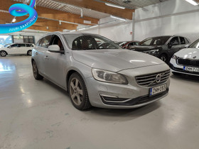 Volvo V60, Autot, Oulu, Tori.fi