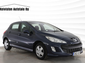 Peugeot 308, Autot, Hattula, Tori.fi