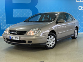 Citroen C5, Autot, Pirkkala, Tori.fi