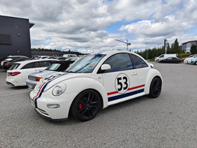 Volkswagen New Beetle, Autot, Pirkkala, Tori.fi