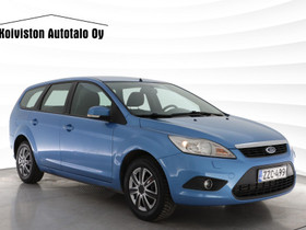 Ford Focus, Autot, Hattula, Tori.fi