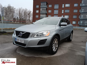 Volvo XC60, Autot, Porvoo, Tori.fi