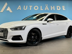 Audi A5, Autot, Tampere, Tori.fi