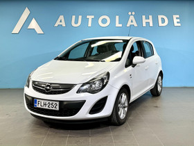 Opel Corsa, Autot, Tampere, Tori.fi