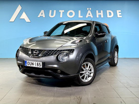 Nissan Juke, Autot, Tampere, Tori.fi