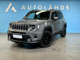 Jeep Renegade, Autot, Tampere, Tori.fi