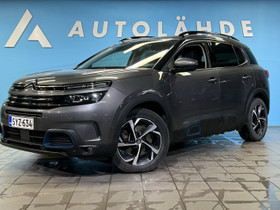 Citroen C5 Aircross, Autot, Tampere, Tori.fi