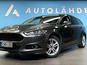 Ford Mondeo, Autot, Tampere, Tori.fi