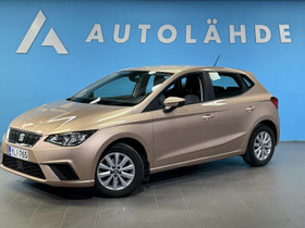 Seat Ibiza, Autot, Tampere, Tori.fi