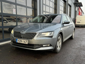 Skoda Superb, Autot, Tampere, Tori.fi