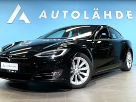 Tesla Model S, Autot, Tampere, Tori.fi