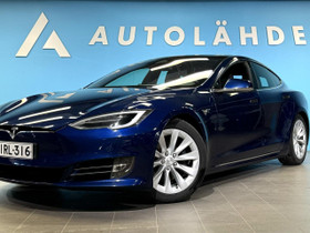 Tesla Model S, Autot, Tampere, Tori.fi