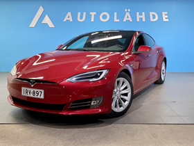 Tesla Model S, Autot, Tampere, Tori.fi