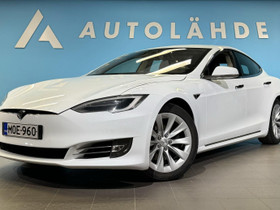 Tesla Model S, Autot, Tampere, Tori.fi