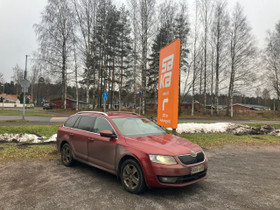 Skoda Octavia, Autot, Hyvink, Tori.fi