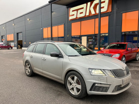 Skoda Octavia, Autot, Hyvink, Tori.fi