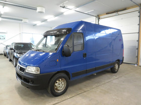 Fiat Ducato, Autot, Lahti, Tori.fi