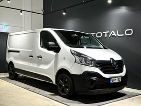 Renault Trafic, Autot, Kangasala, Tori.fi