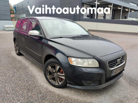 Volvo V50, Autot, Vantaa, Tori.fi