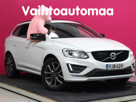 Volvo XC60, Autot, Vantaa, Tori.fi