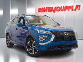 Mitsubishi Eclipse Cross, Autot, Lahti, Tori.fi