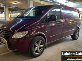 Mercedes-Benz Vito, Autot, Lahti, Tori.fi