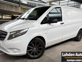 Mercedes-Benz Vito, Autot, Lahti, Tori.fi