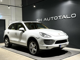 Porsche Cayenne, Autot, Kangasala, Tori.fi