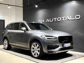 Volvo XC90, Autot, Kangasala, Tori.fi