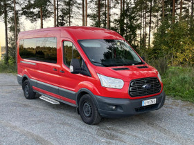 Ford Transit, Autot, Kangasala, Tori.fi