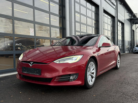 Tesla Model S, Autot, Tampere, Tori.fi