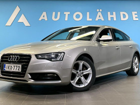 Audi A5, Autot, Tampere, Tori.fi