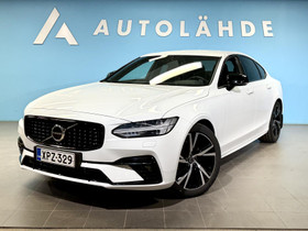 Volvo S90, Autot, Tampere, Tori.fi