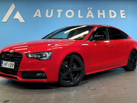 Audi S5, Autot, Tampere, Tori.fi