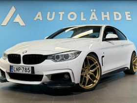 BMW 435, Autot, Tampere, Tori.fi