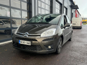 Citroen C4 Picasso, Autot, Tampere, Tori.fi