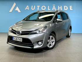 Toyota Verso, Autot, Tampere, Tori.fi