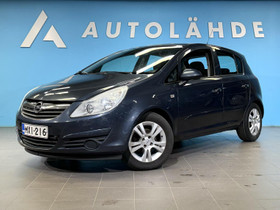 Opel Corsa, Autot, Tampere, Tori.fi