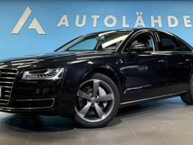 Audi A8, Autot, Tampere, Tori.fi