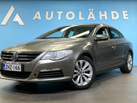 Volkswagen Passat CC, Autot, Tampere, Tori.fi