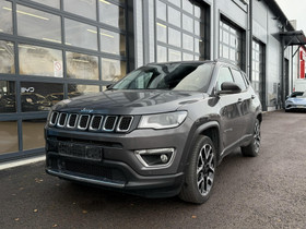 Jeep Compass, Autot, Tampere, Tori.fi